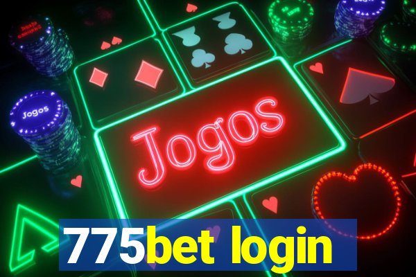 775bet login